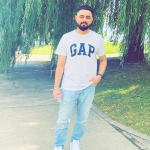 Meet your Posher, Dalwinder